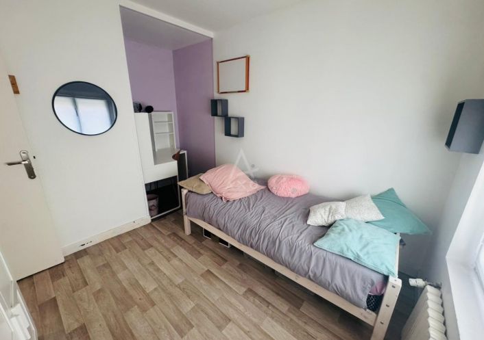 vente Maison de ville Lorris