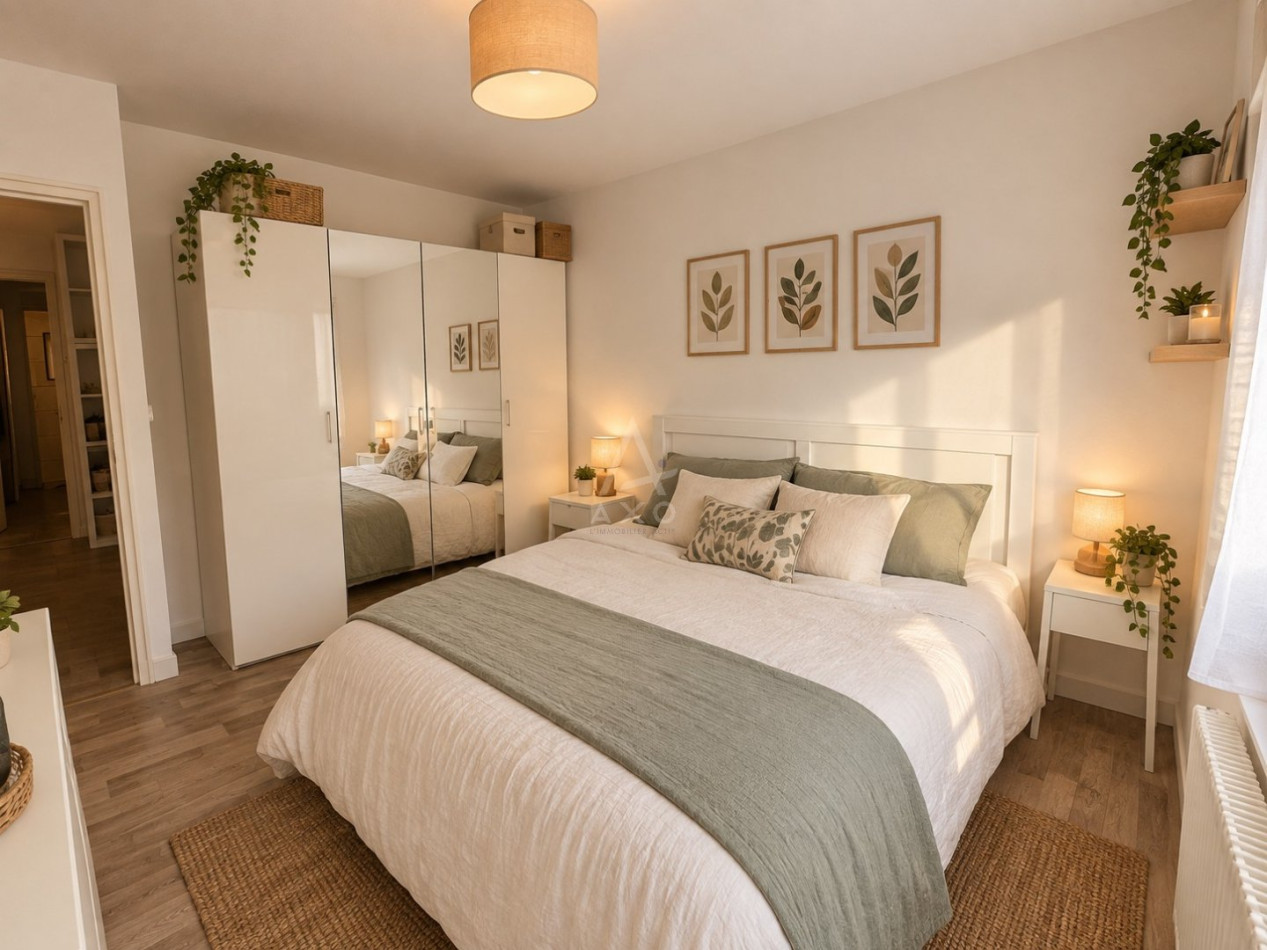 vente Maison de ville Lorris - Photo 5