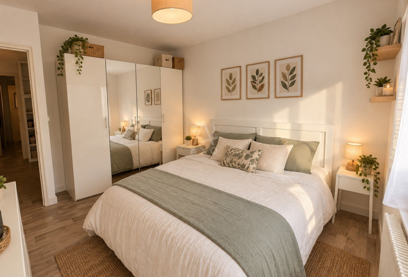 vente Maison de ville Lorris - Photo 5