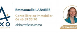 vente Maison de ville Lorris