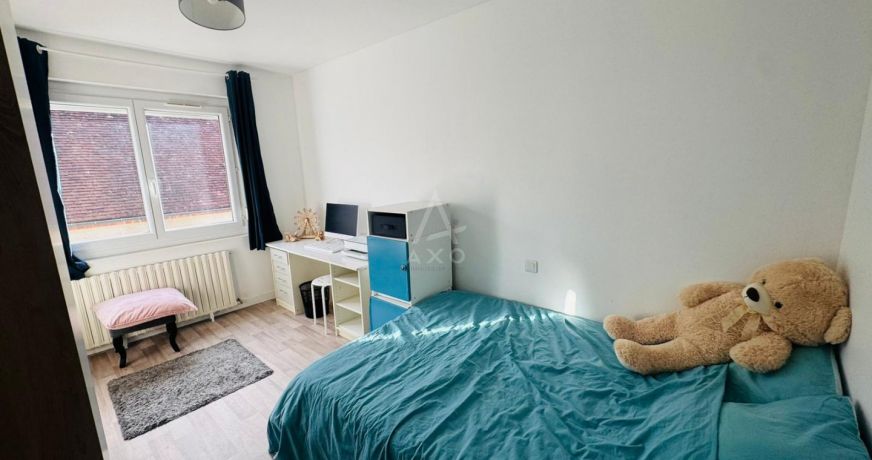 vente Maison de ville Lorris
