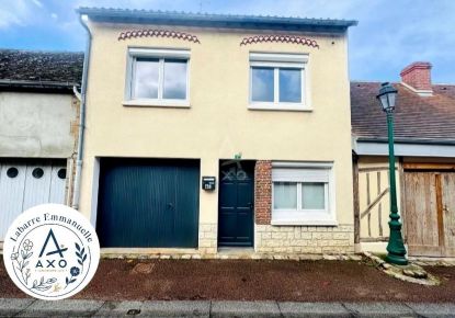 vente Maison de ville Lorris