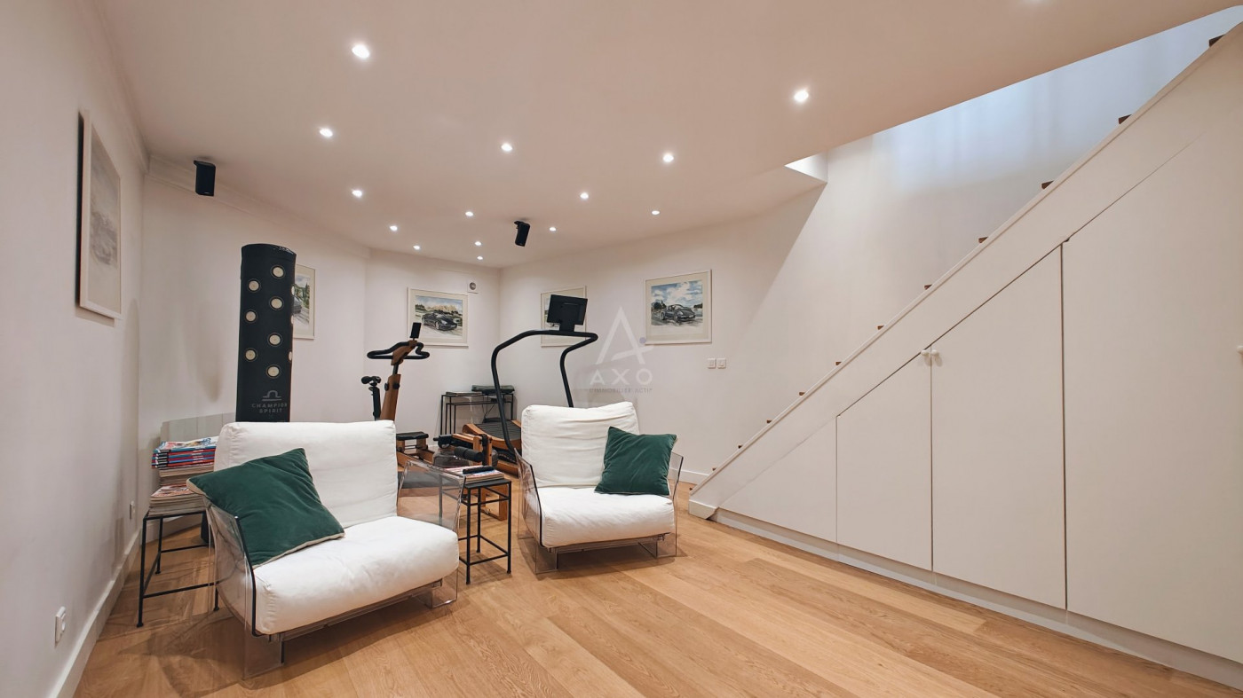 vente Appartement Paris 13eme Arrondissement - Photo 17