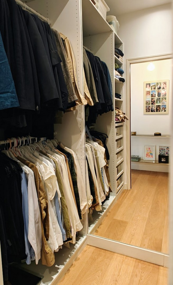 vente Appartement Paris 13eme Arrondissement - Photo 15