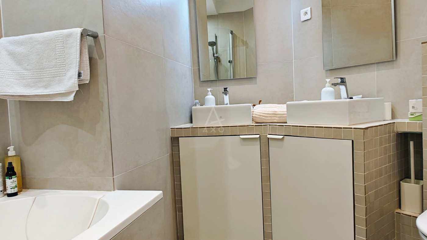 vente Appartement Paris 13eme Arrondissement - Photo 13