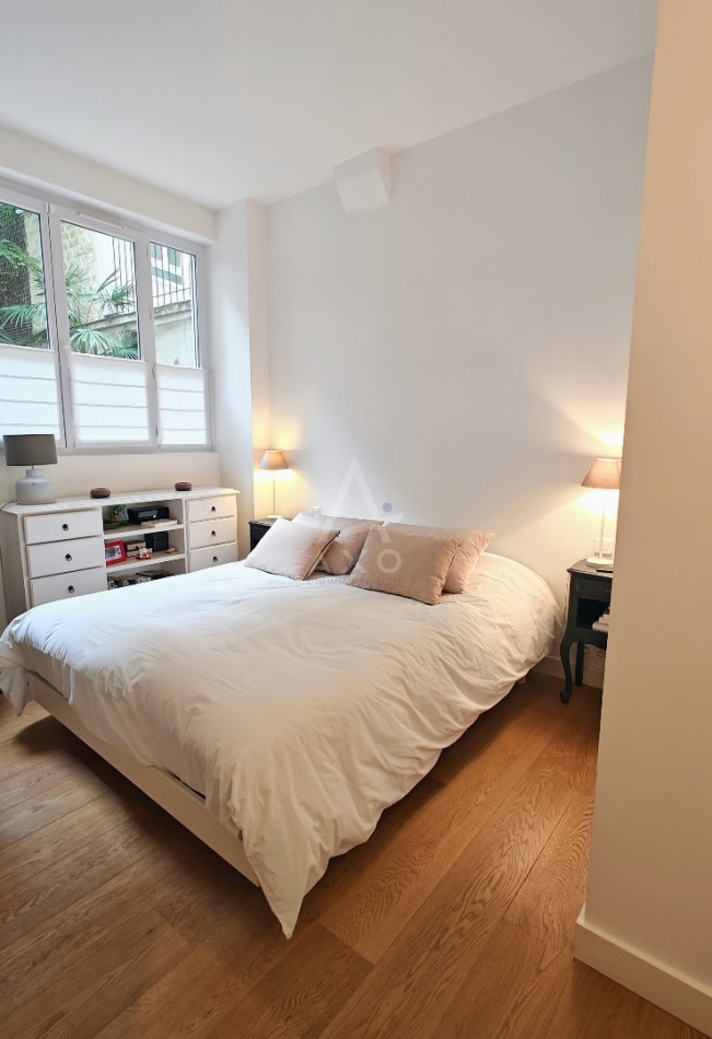 vente Appartement Paris 13eme Arrondissement - Photo 11