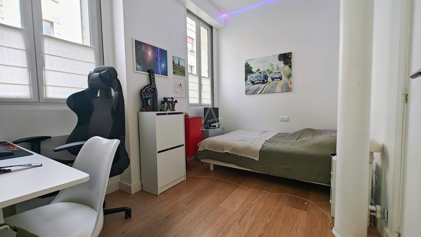 vente Appartement Paris 13eme Arrondissement - Photo 9