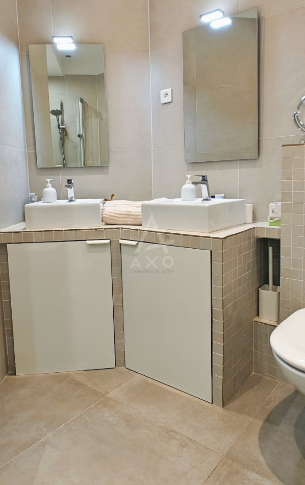 vente Appartement Paris 13eme Arrondissement - Photo 14