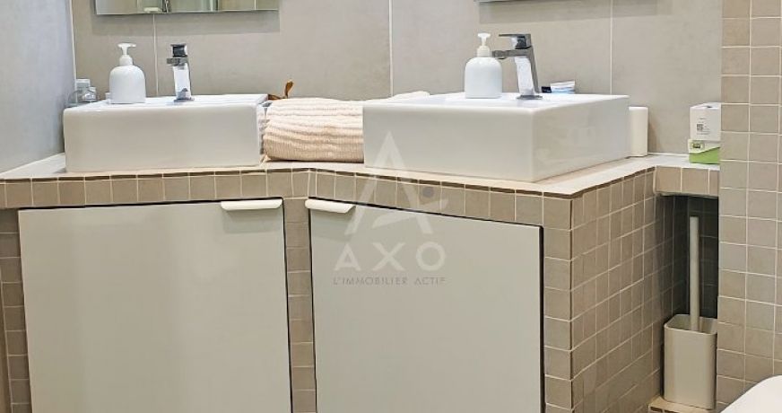 vente Appartement Paris 13eme Arrondissement