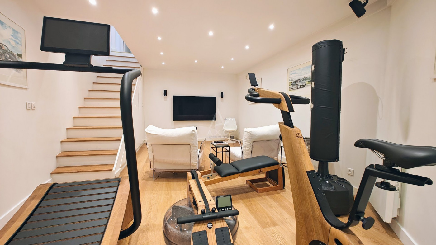 vente Appartement Paris 13eme Arrondissement - Photo 16