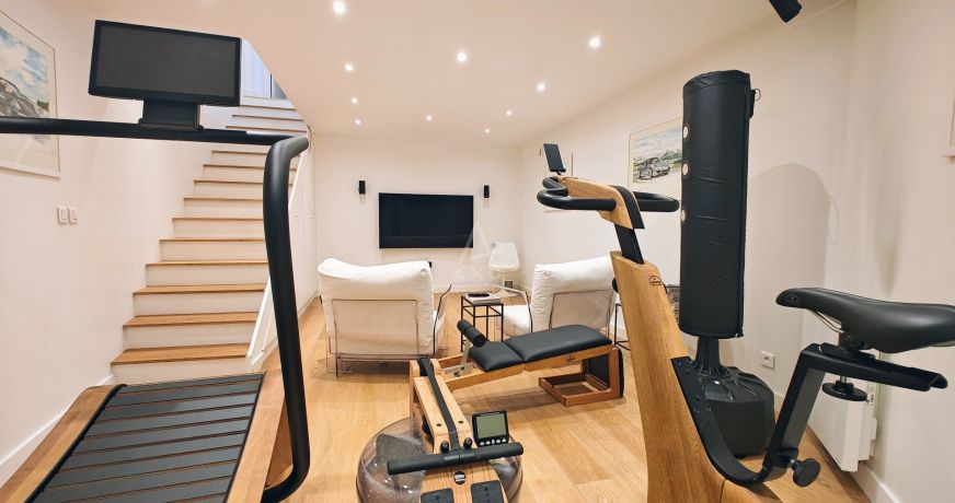 vente Appartement Paris 13eme Arrondissement