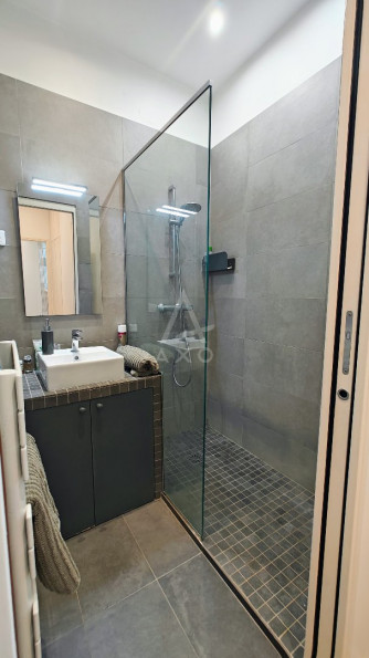 vente Appartement Paris 13eme Arrondissement - Photo 10