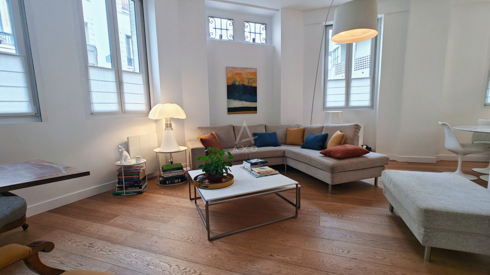 vente Appartement Paris 13eme Arrondissement - Photo 4