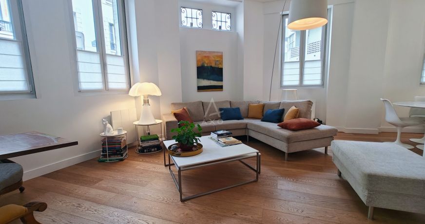 vente Appartement Paris 13eme Arrondissement