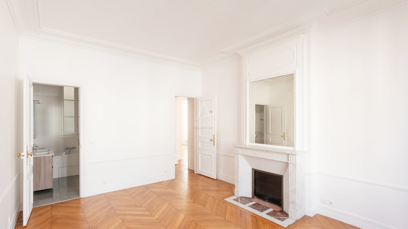 vente Appartement Paris 16eme Arrondissement - Photo 11