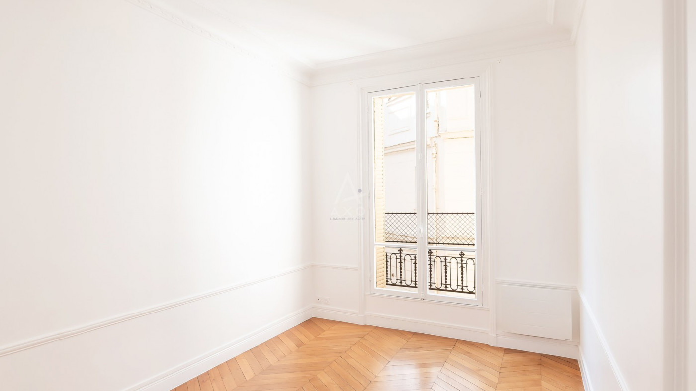 vente Appartement Paris 16eme Arrondissement - Photo 12