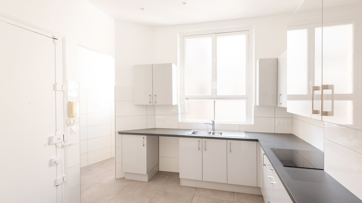 vente Appartement Paris 16eme Arrondissement - Photo 13