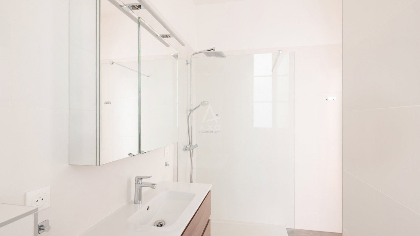 vente Appartement Paris 16eme Arrondissement - Photo 14