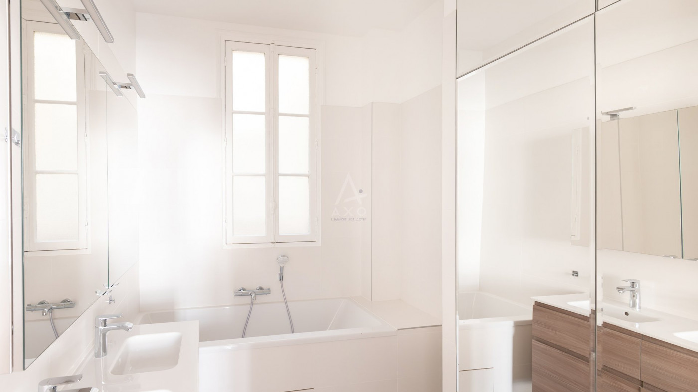 vente Appartement Paris 16eme Arrondissement - Photo 15