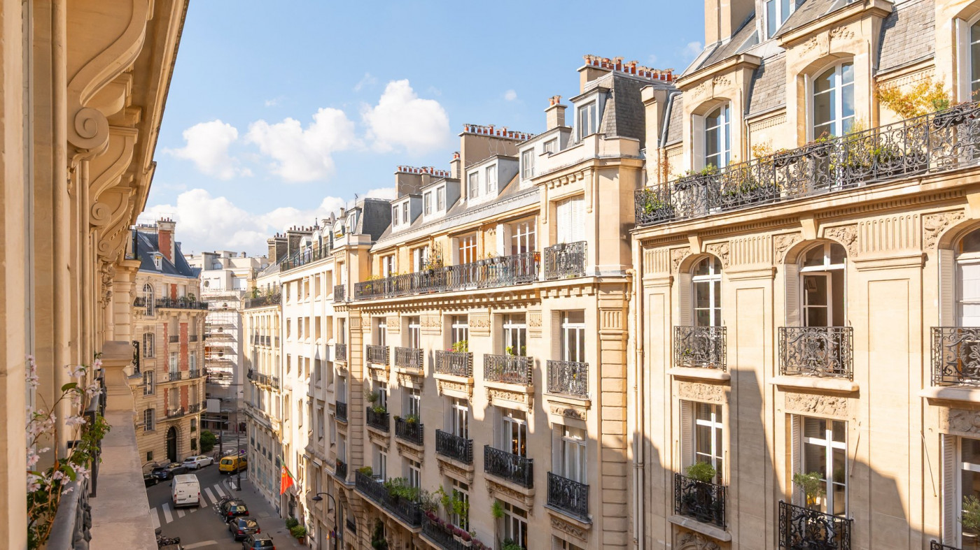 vente Appartement Paris 16eme Arrondissement - Photo 17