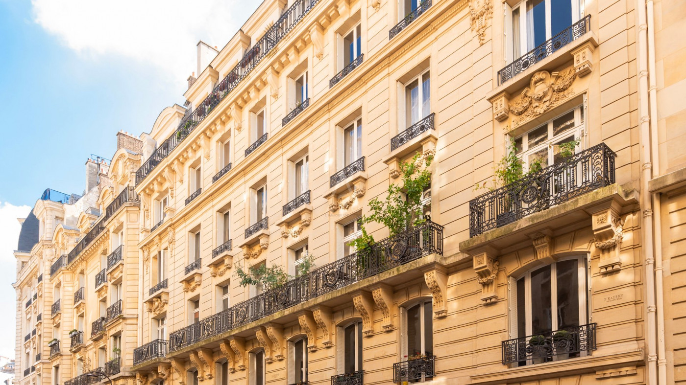 vente Appartement Paris 16eme Arrondissement - Photo 19