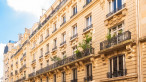 vente Appartement Paris 16eme Arrondissement