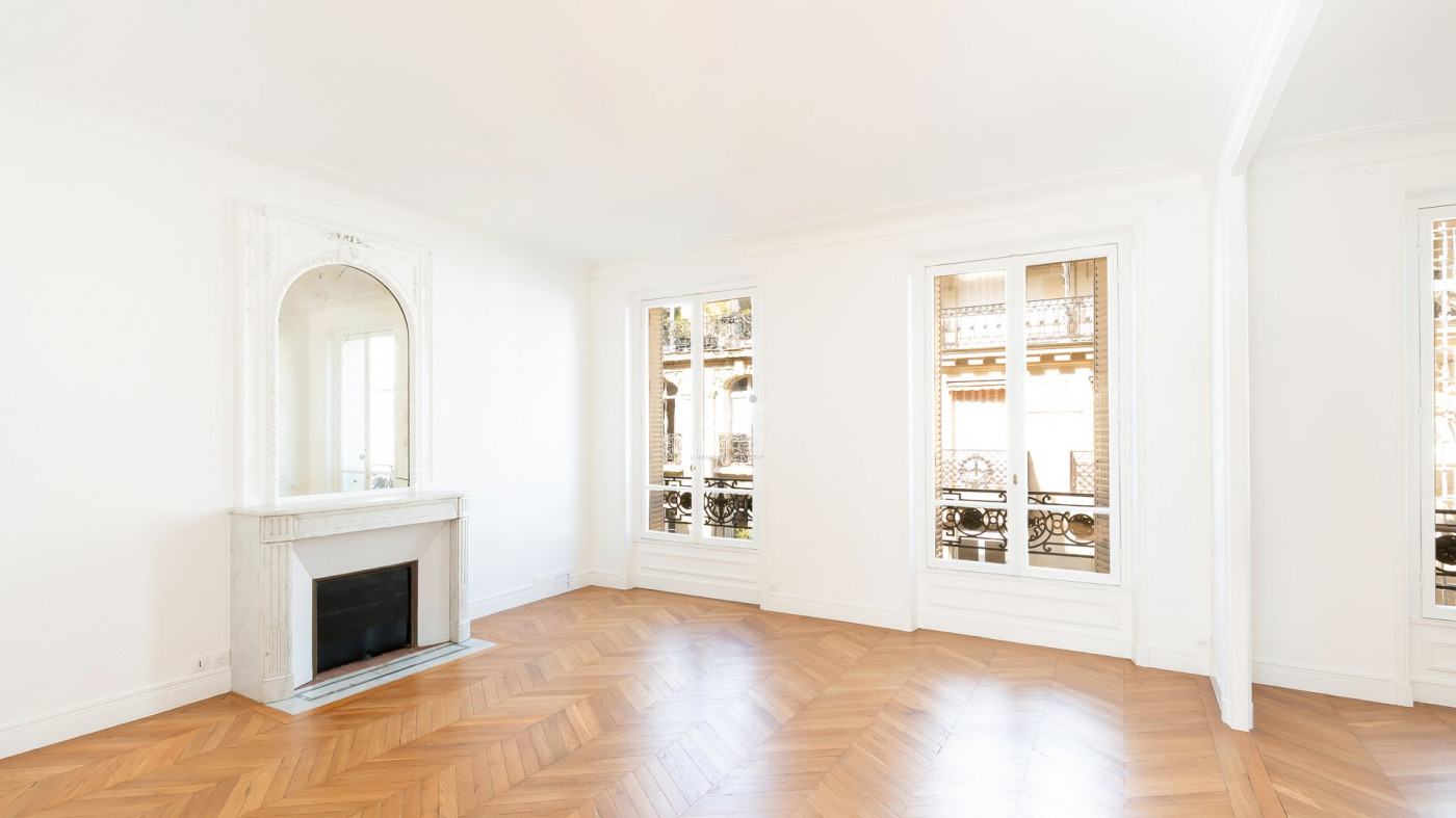 vente Appartement Paris 16eme Arrondissement - Photo 4