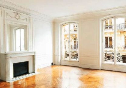 vente Appartement Paris 16eme Arrondissement