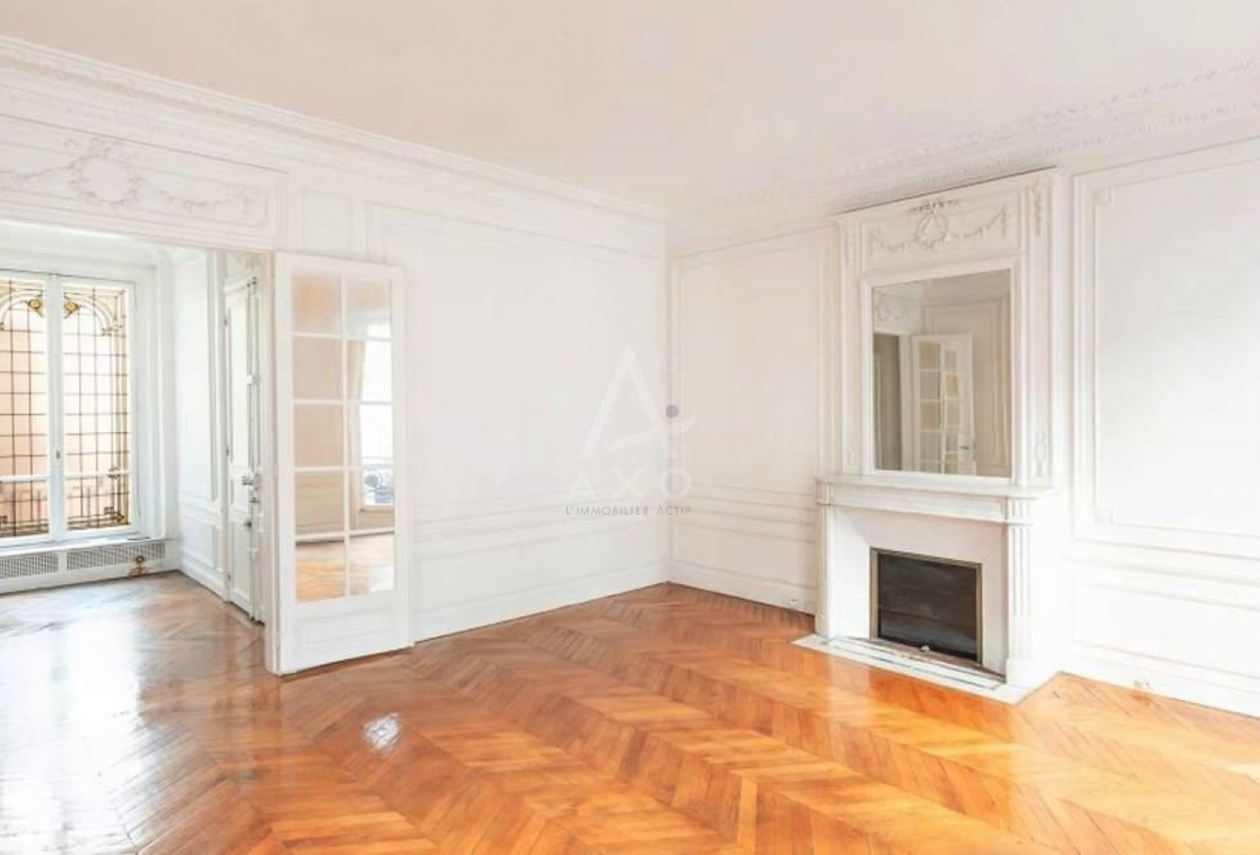 vente Appartement Paris 16eme Arrondissement - Photo 3