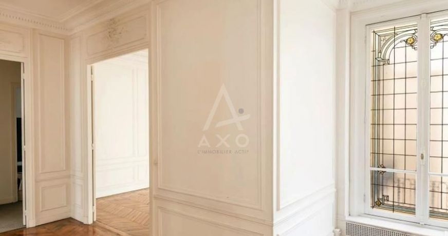 vente Appartement Paris 16eme Arrondissement