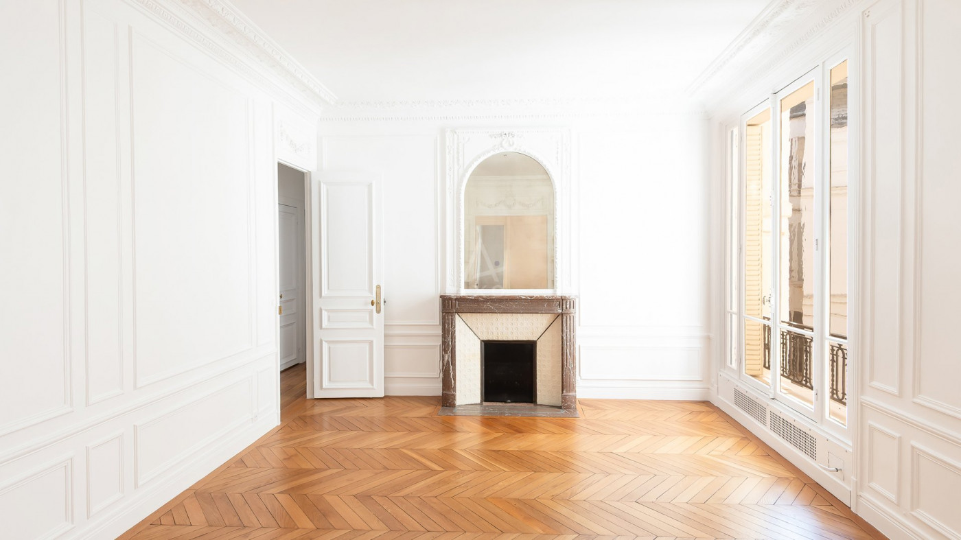 vente Appartement Paris 16eme Arrondissement - Photo 8