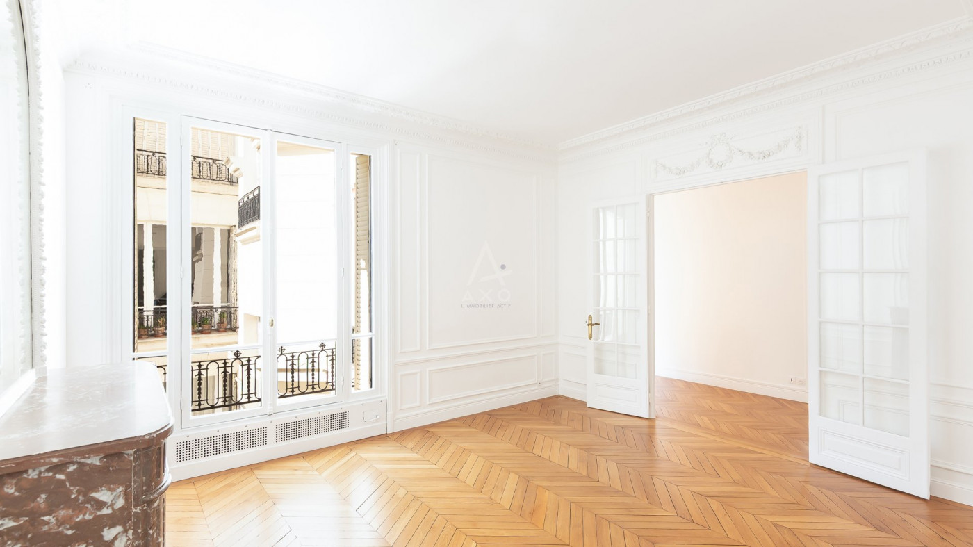 vente Appartement Paris 16eme Arrondissement - Photo 9