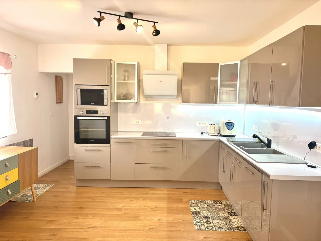 vente Maison Bacqueville En Caux - Photo 4