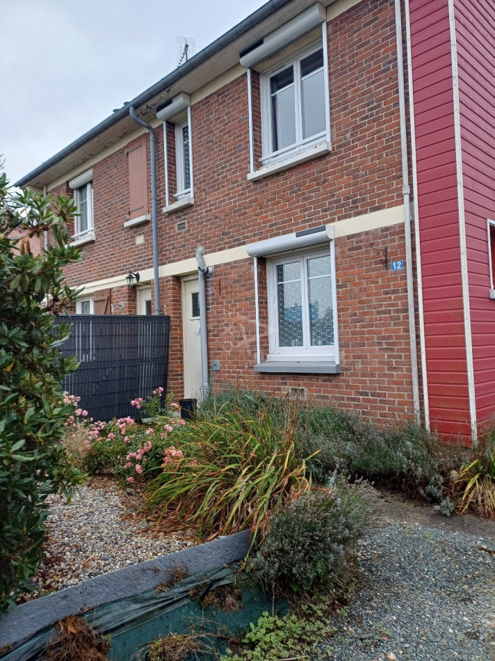 vente Maison Bacqueville En Caux - Photo 10