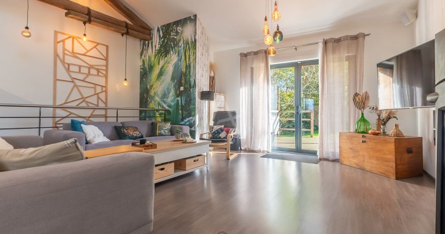 vente Maison Bettelainville