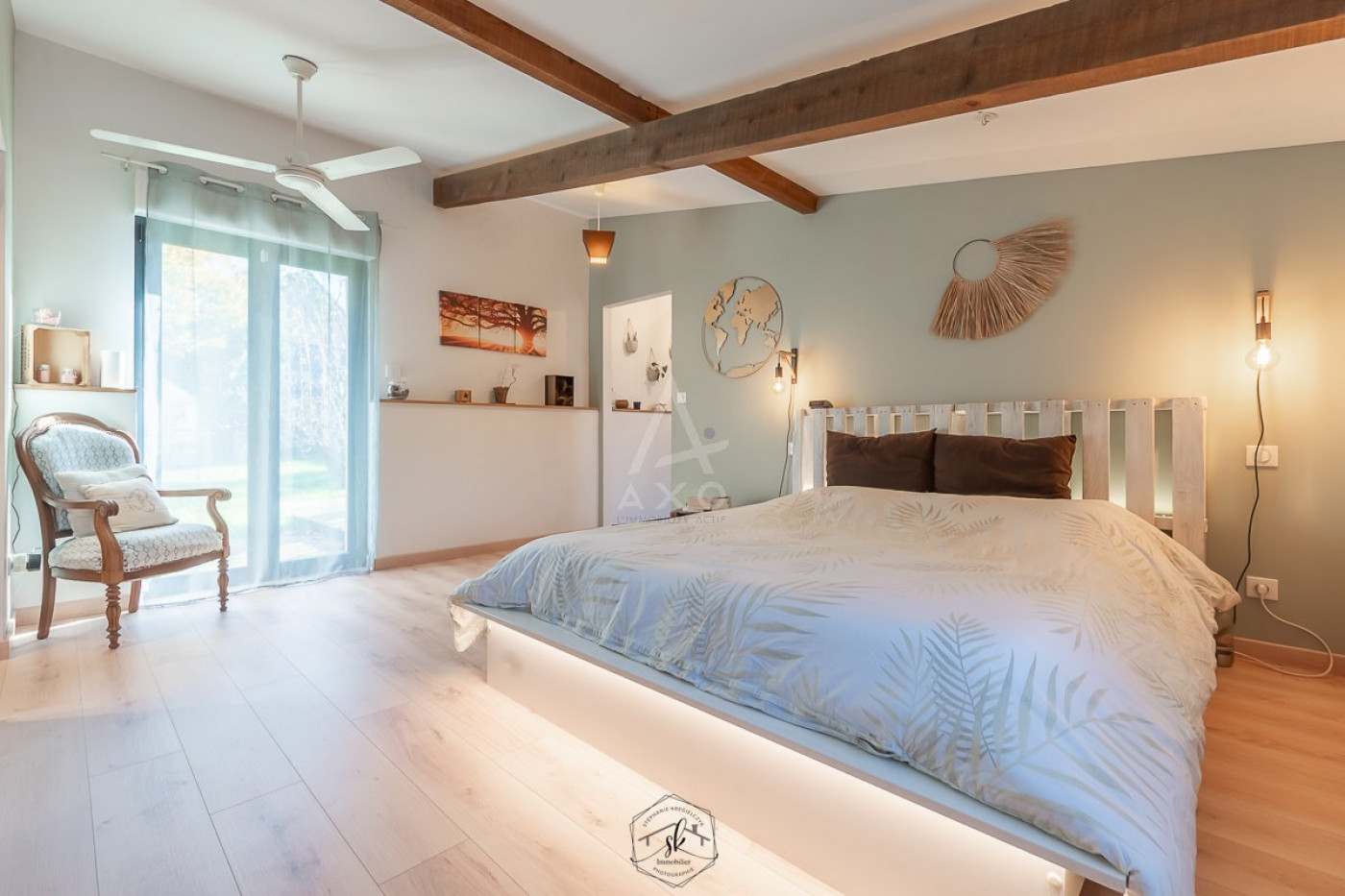 vente Maison Bettelainville - Photo 5