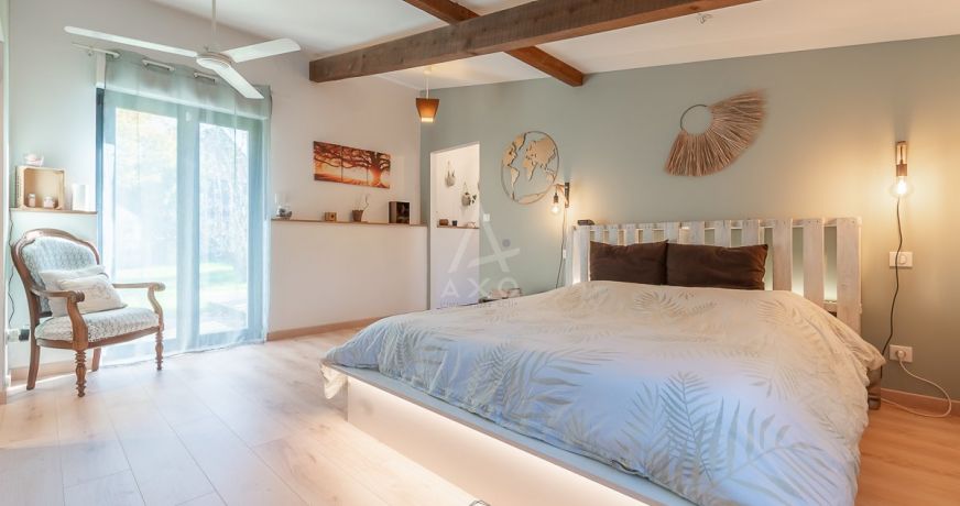 vente Maison Bettelainville