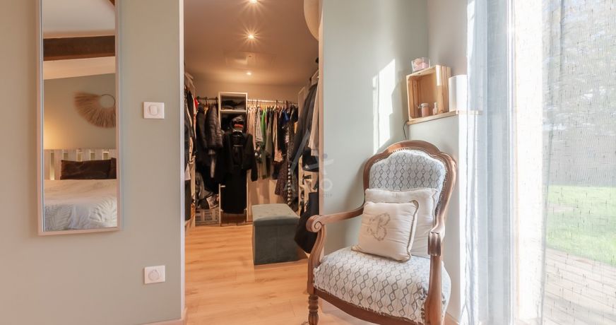 vente Maison Bettelainville