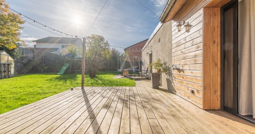 vente Maison Bettelainville