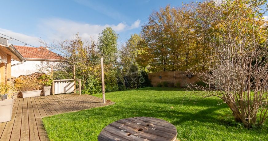 vente Maison Bettelainville