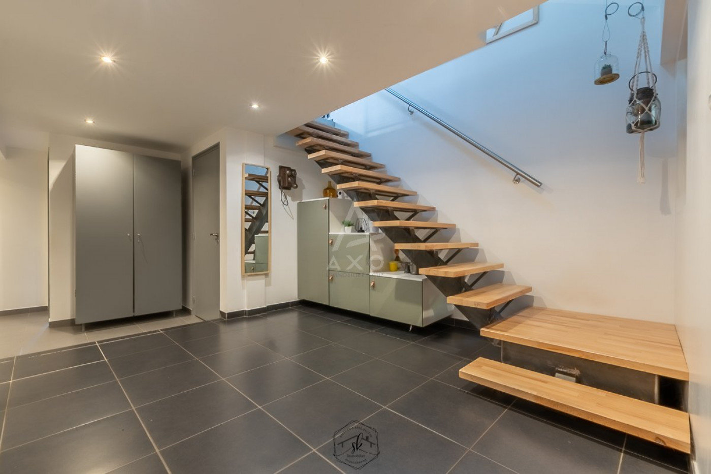 vente Maison Bettelainville - Photo 9