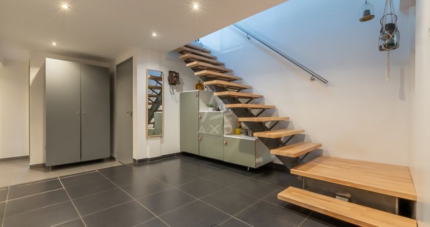 vente Maison Bettelainville