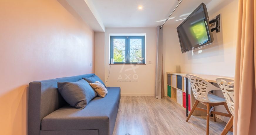 vente Maison Bettelainville