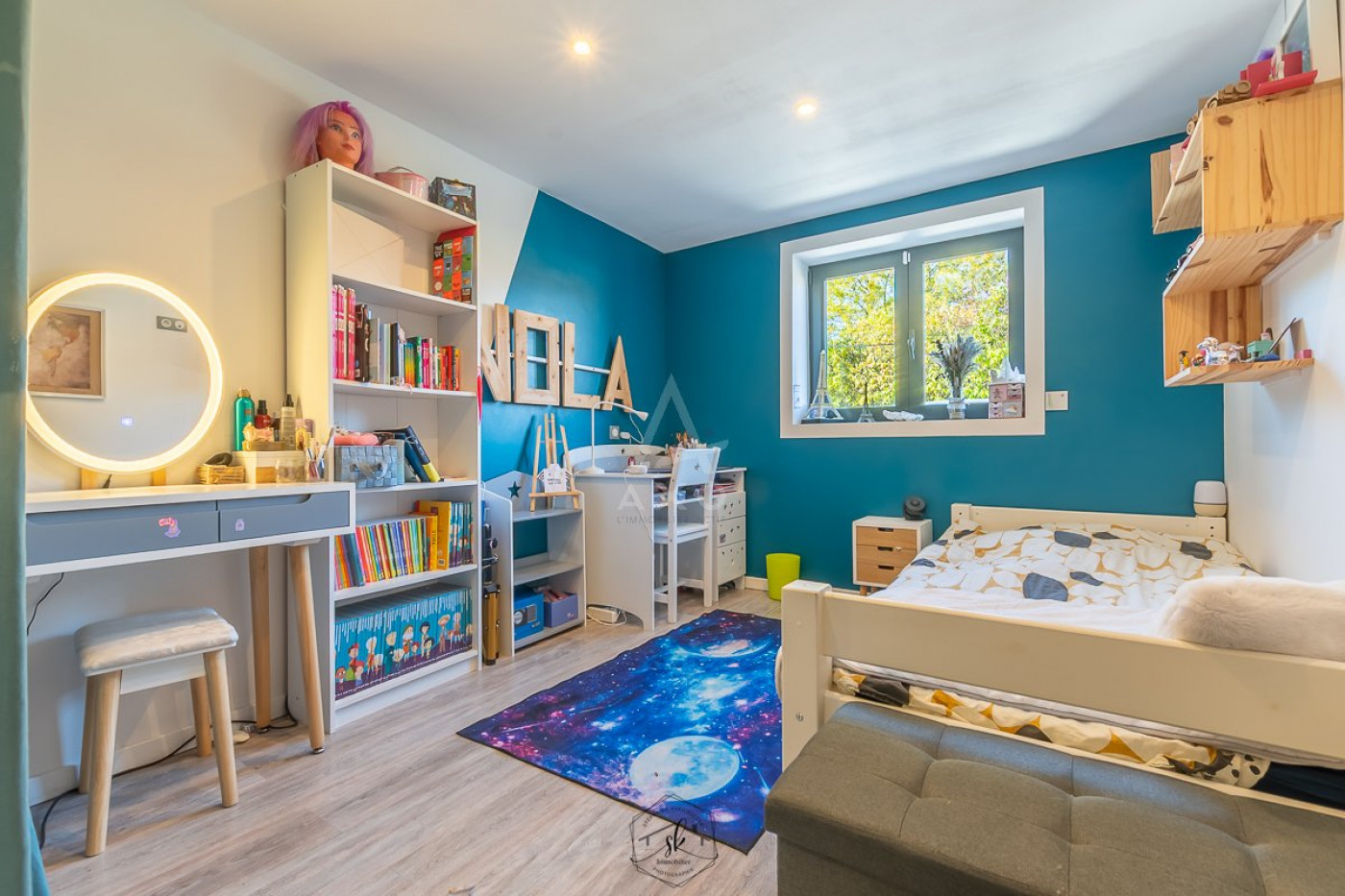 vente Maison Bettelainville - Photo 10