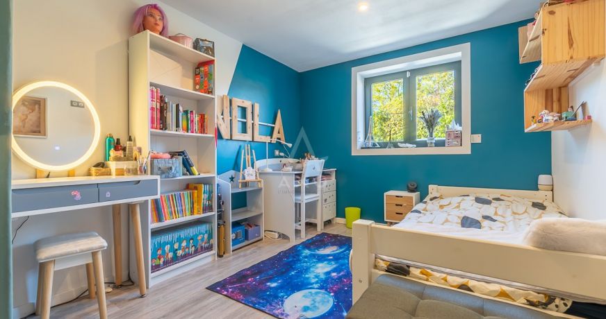 vente Maison Bettelainville