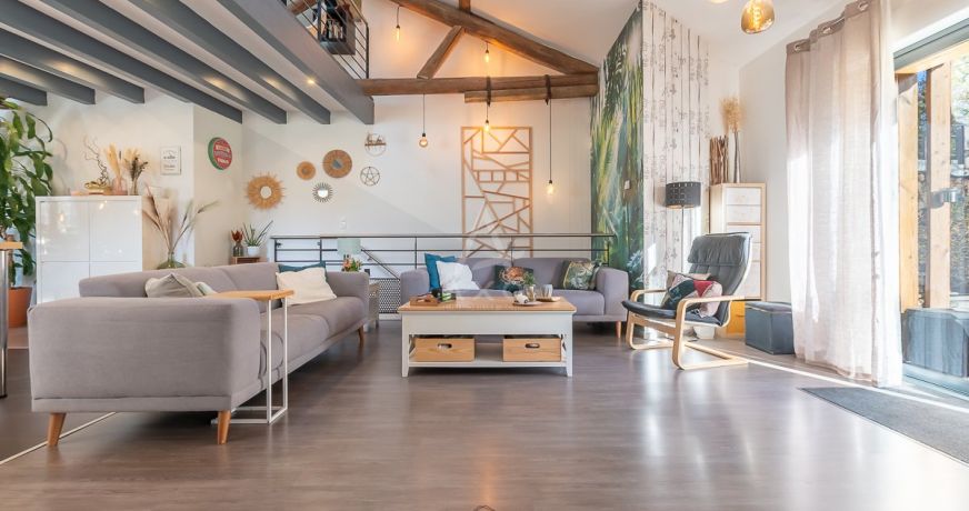 vente Maison Bettelainville