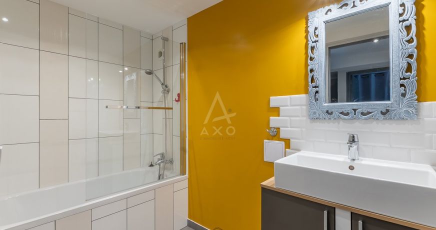 vente Maison Bettelainville