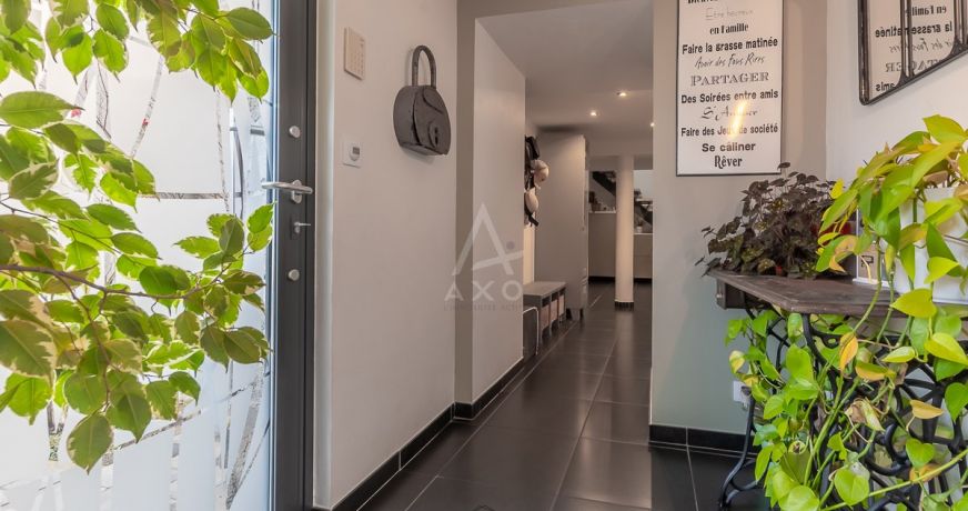 vente Maison Bettelainville