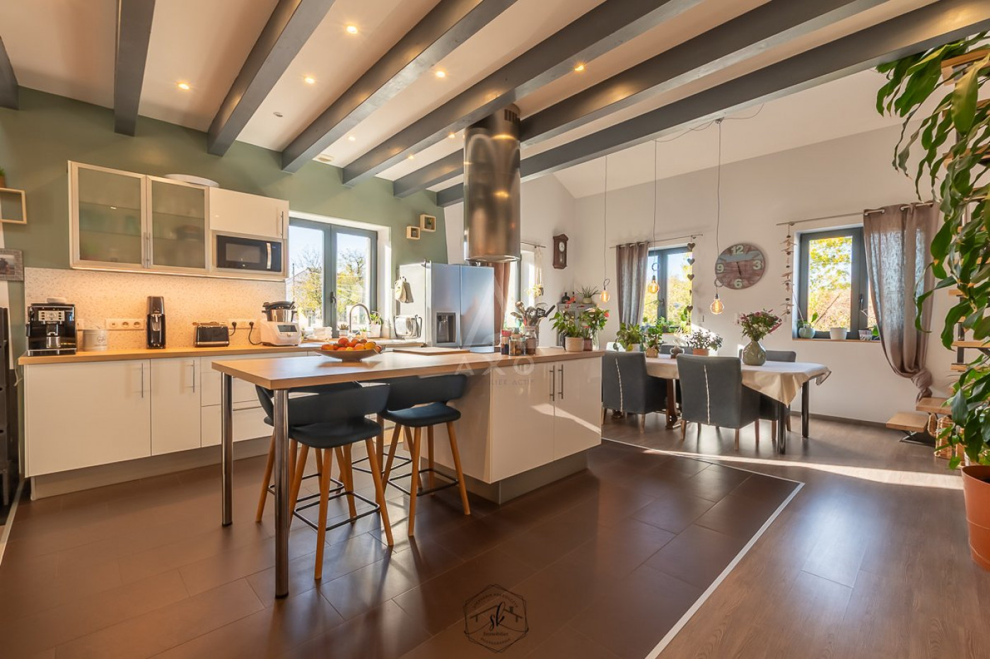 vente Maison Bettelainville - Photo 3