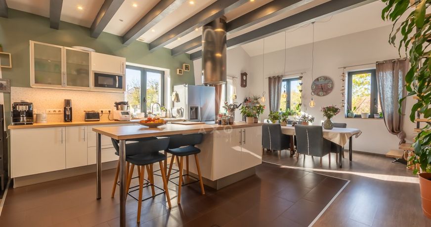 vente Maison Bettelainville